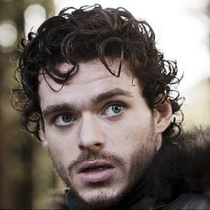 Meet your Posher, Blake